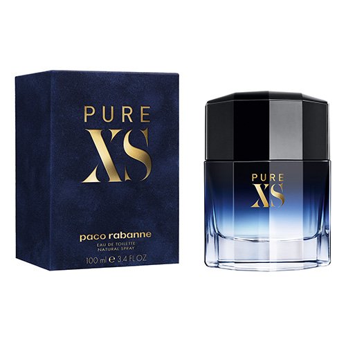 RABANNE PARFUM Pure XS - Eau de Toilette 3349668545728 RABANNE PARFUM Pure XS - Eau de Toilette 3349668545728